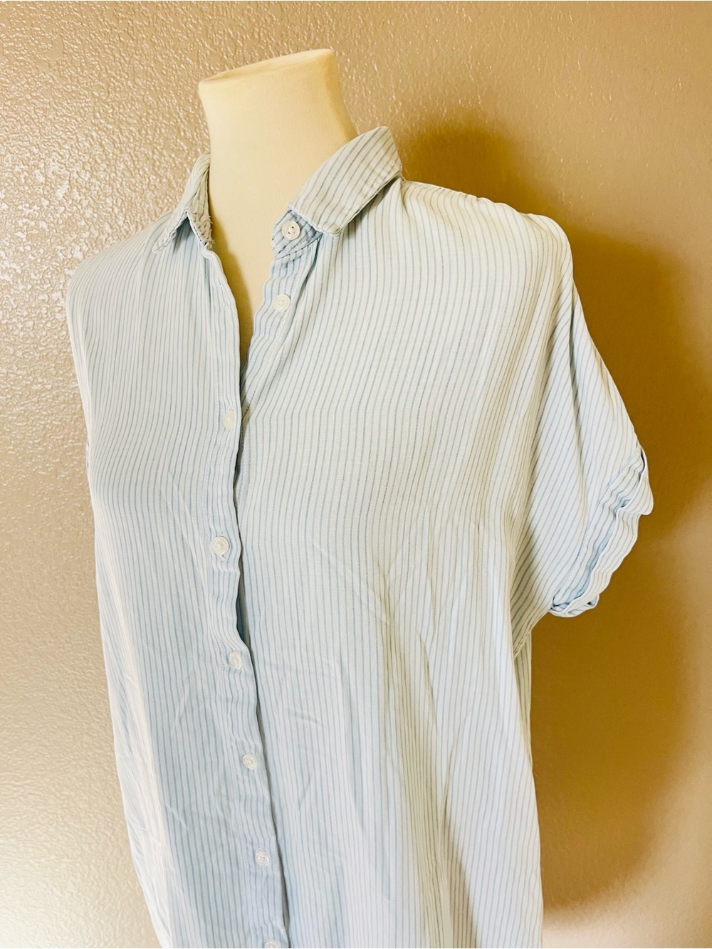 Thread & Supply Dress Medium - Picture 2 of 6